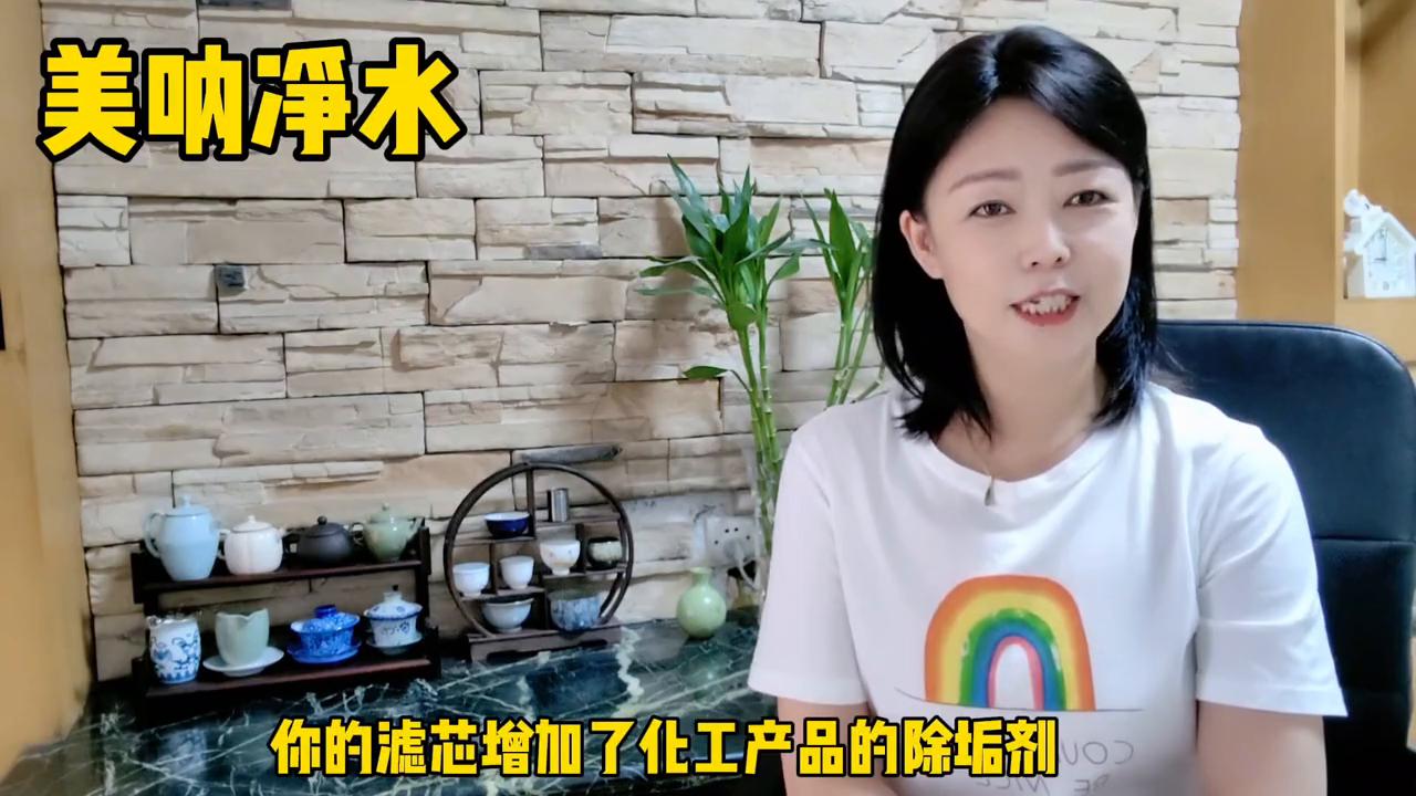 超滤净水器净水效果怎么验证,净水器内幕大揭秘