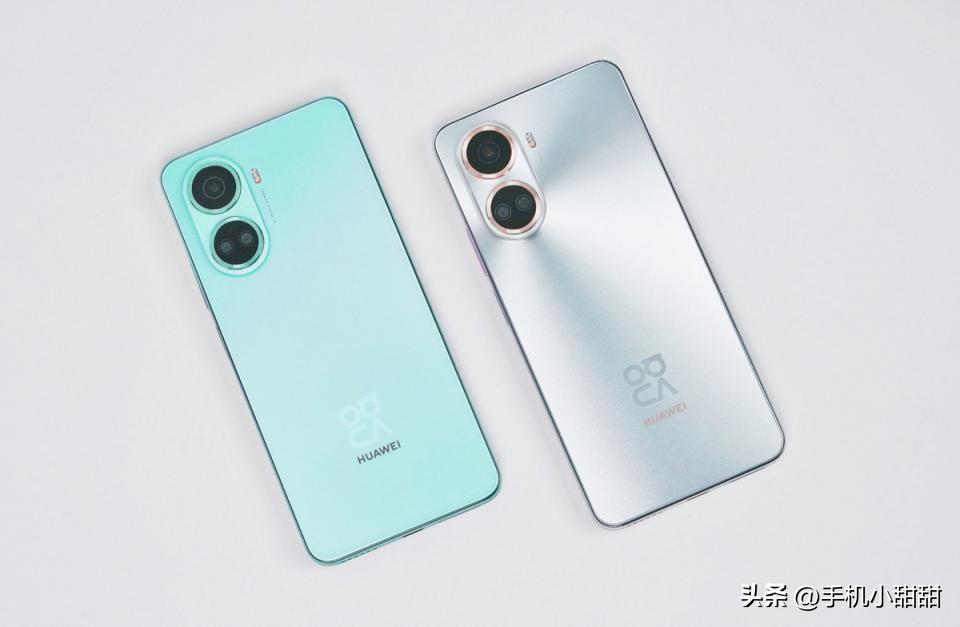 华为终于放下面子！鸿蒙系统+1亿镜头不到2000元，性价比拉满了！