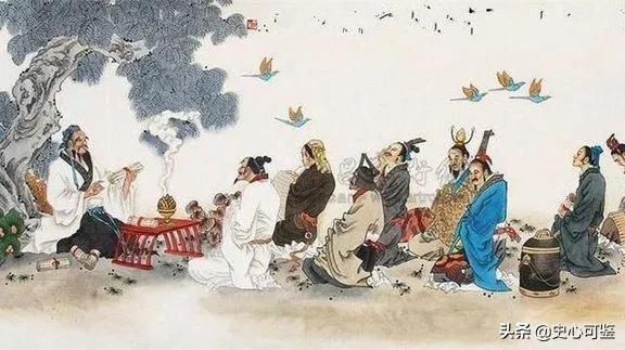 论语里五十句人生名言,论语境界的经典语录