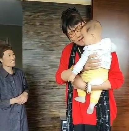 奥尼尔是郑海霞的偶像吗,郑海霞真的是奥尼尔偶像吗