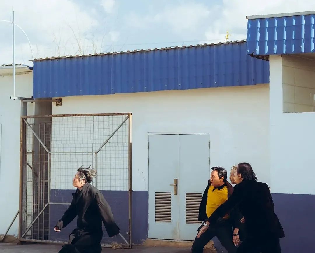 豆瓣评分9.4全程哭着看完,豆瓣9.2分结局逆转