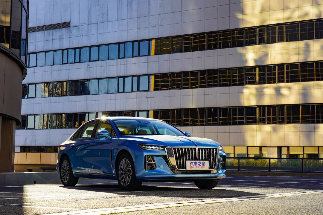 红旗h9油电混动价格多少钱,红旗h9插电混动版报价