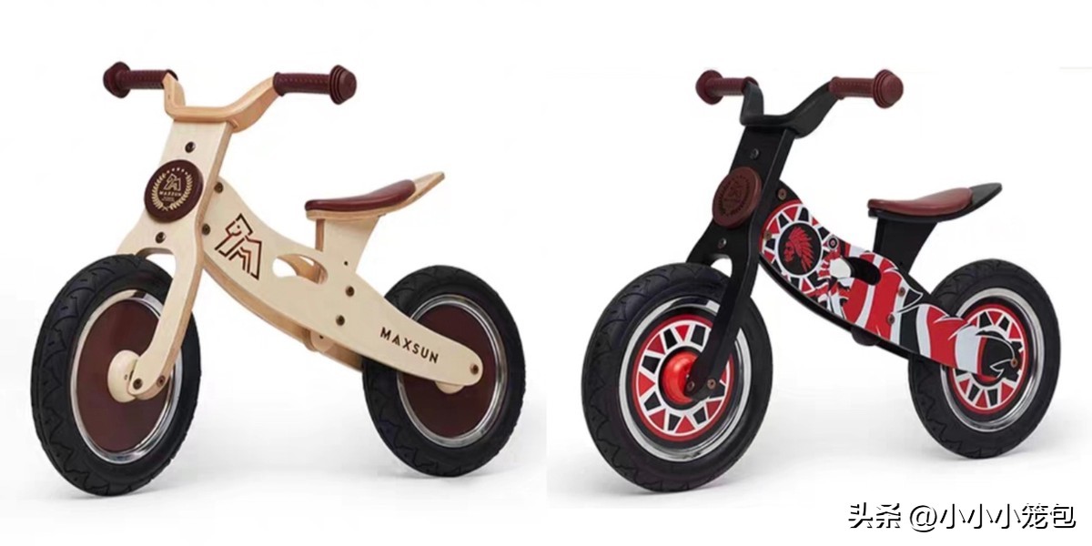 给孩子选哪个牌子的平衡车,3岁平价儿童平衡车怎么选
