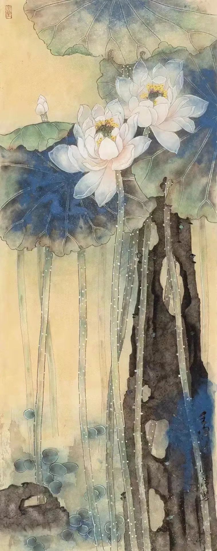 她想成为一名作家英语,她想成为一名艺术家英文