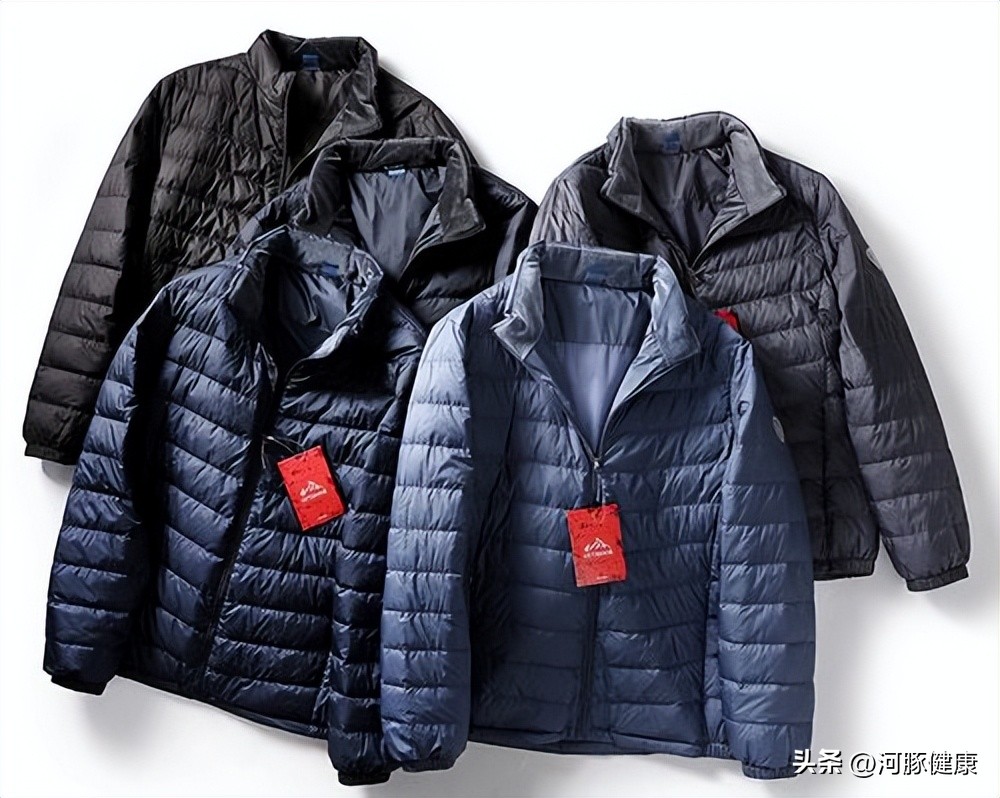 大几千的羽绒服是智商税吗,有没有必要买几千上万的羽绒服