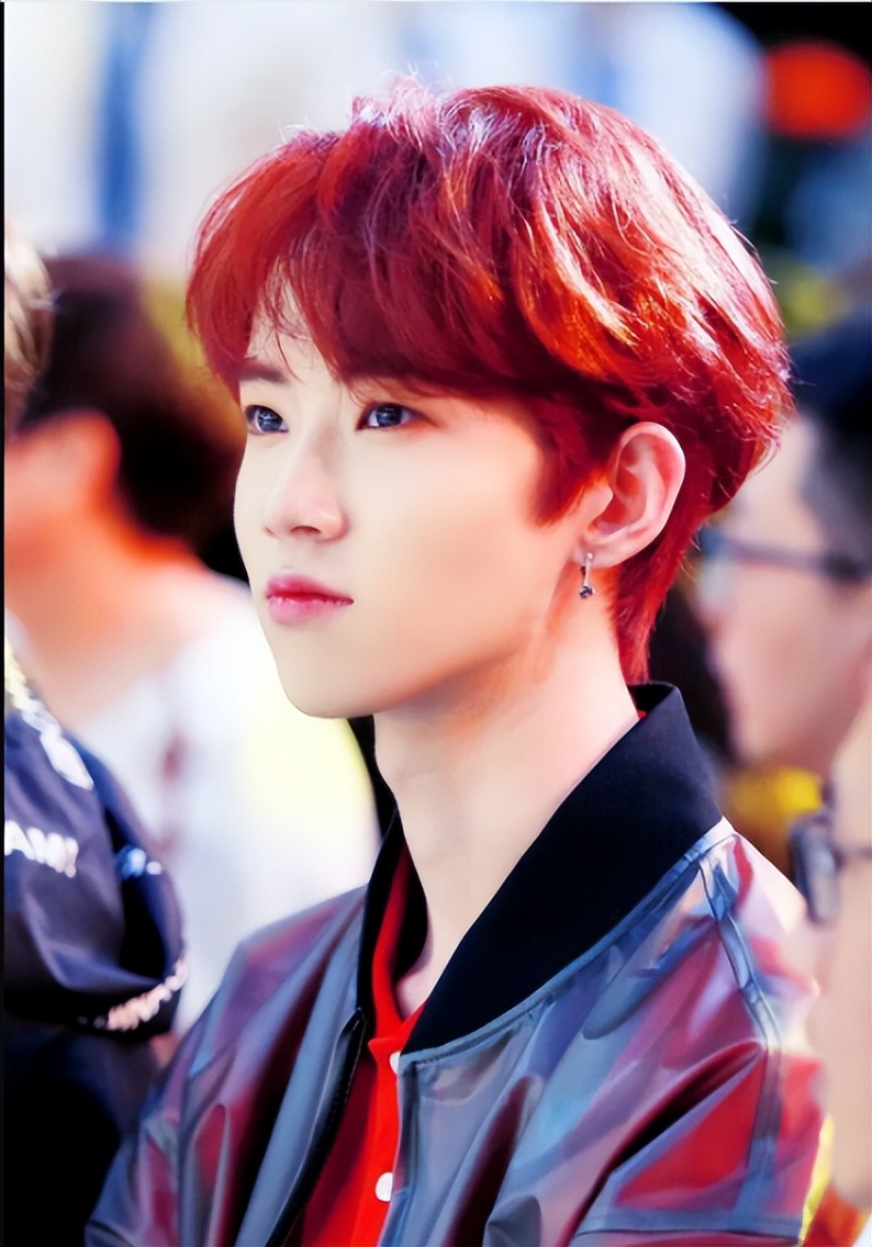 乐华七子综艺丁泽仁李权哲,乐华七子二巡天津李权哲和丁泽仁