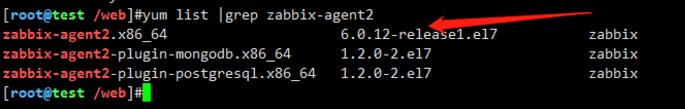 zabbix6.2安装教程,zabbix6.0安装