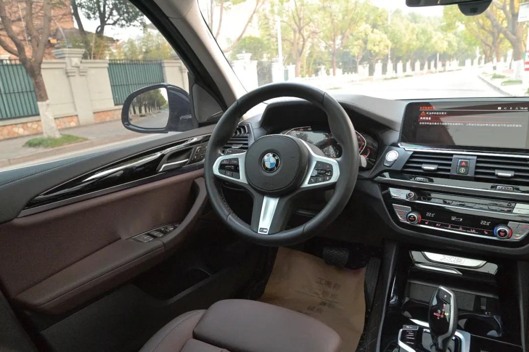 8万公里二手宝马x3值得买吗,11万公里的二手宝马x3值得买吗