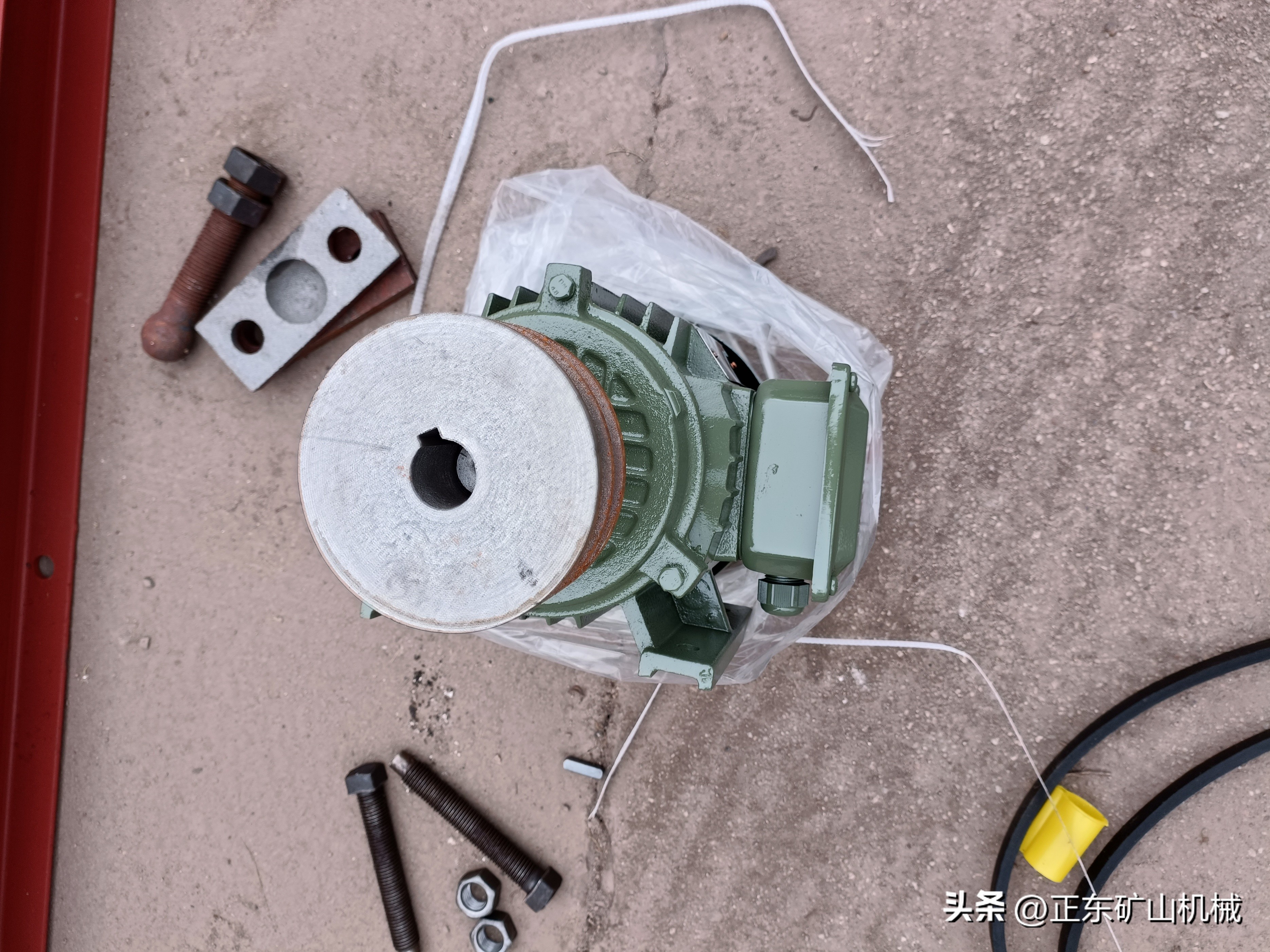 6s摇床故障及处理方法,6s摇床的正确调试方法