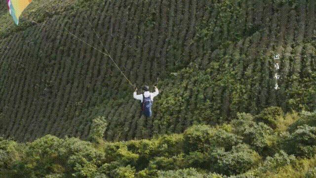 “后浪”罗一舟，与扬帆起航的23岁