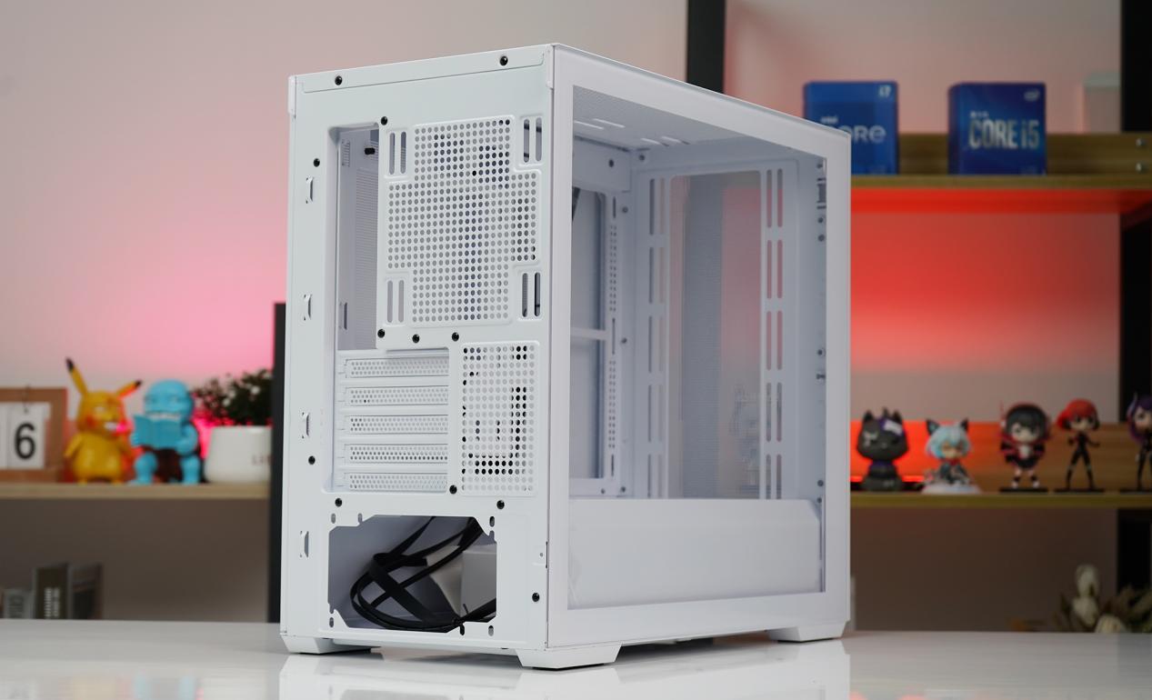 diy电脑创新点在哪,2023年diy电脑配置单