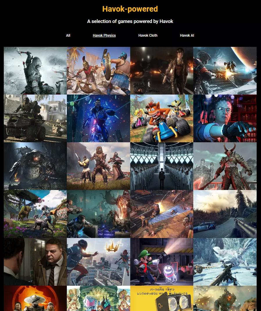 给我一个物理引擎，我也能“预测”世界杯？