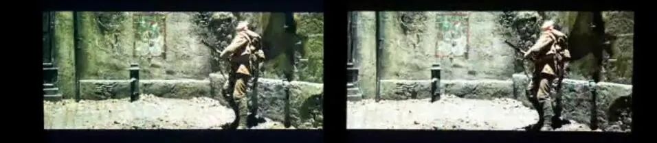 激光投影机大功率,激光电视大乱斗