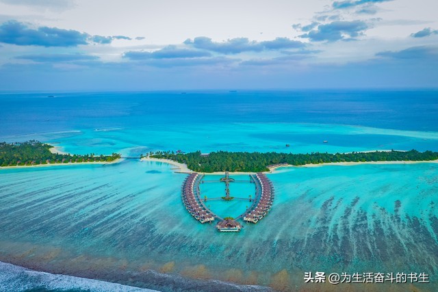 这个夏天必去避暑的地方,夏天旅游必去的十大地方