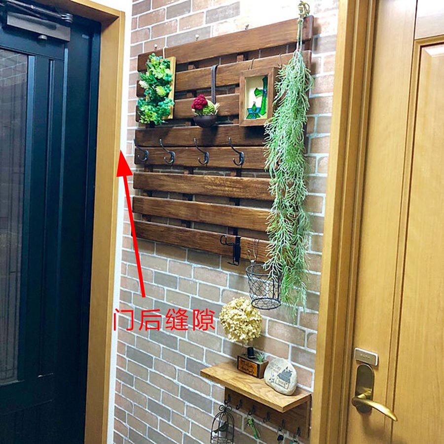 玄关小件收纳技巧大全,玄关空间的小杂物最好的收纳位置