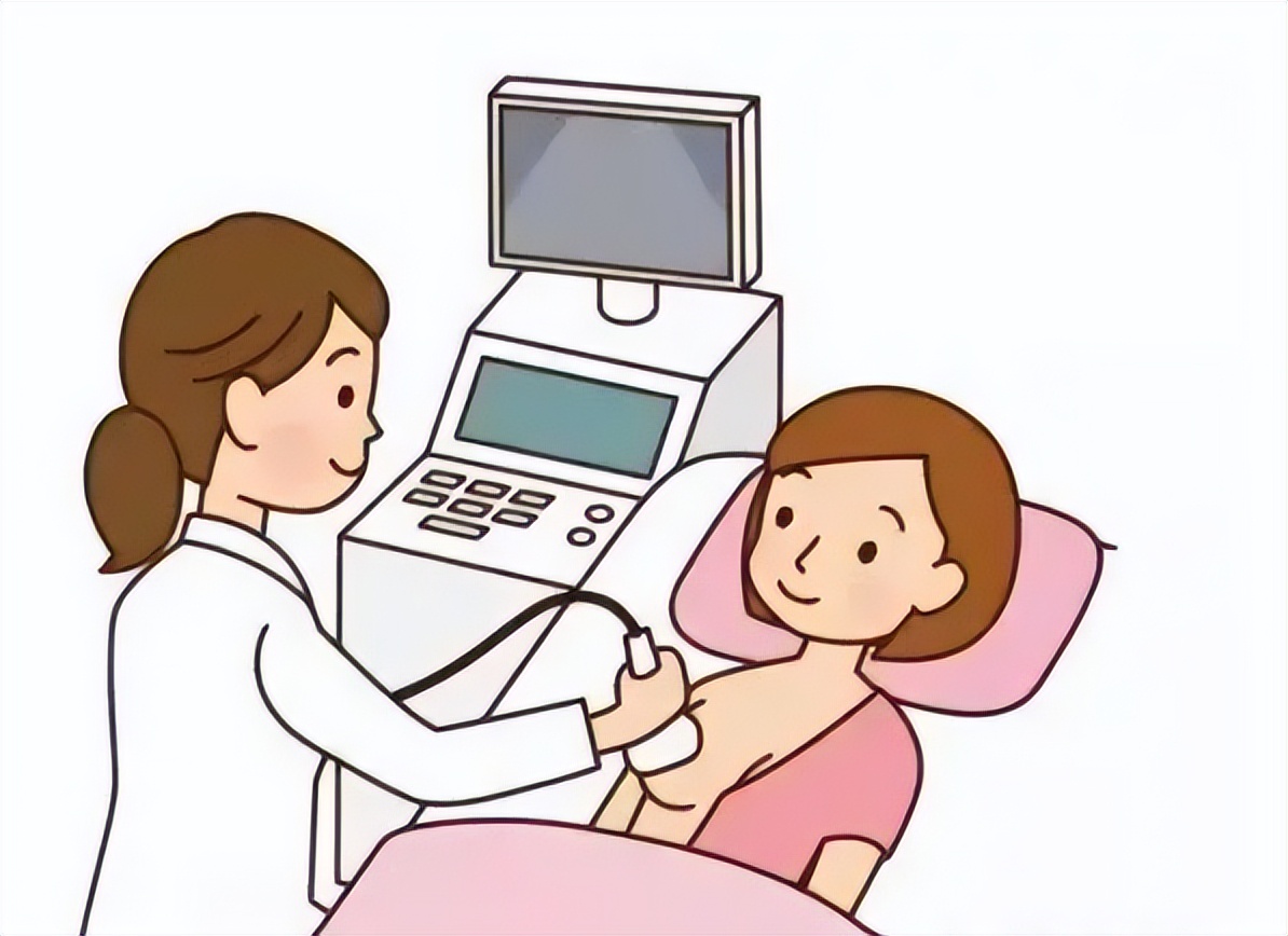 胸部彩超钼靶,做乳腺检查是钼靶好还是磁共振好