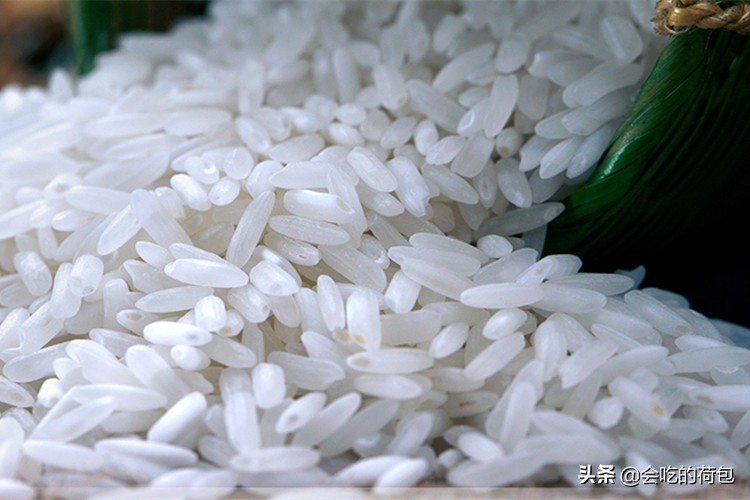 全国最好吃的大米什么牌子,国内最好吃的大米排名