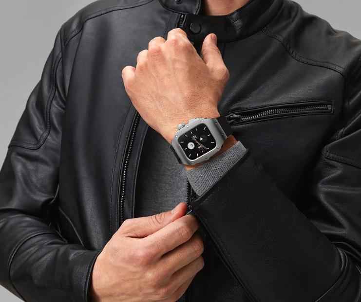 哪款手表可以替换applewatch,applewatch手表7升级了哪些