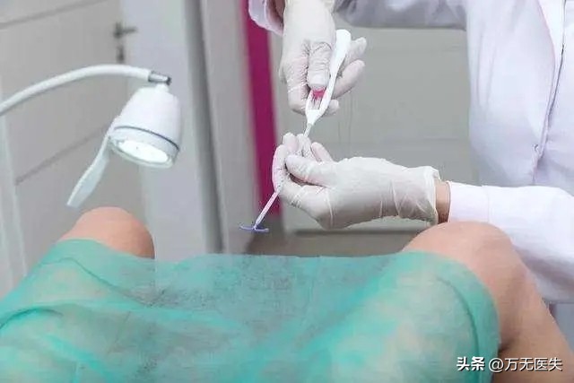 女性上环的全过程，看完心疼了！男女都要好好看看，珍惜眼前人！