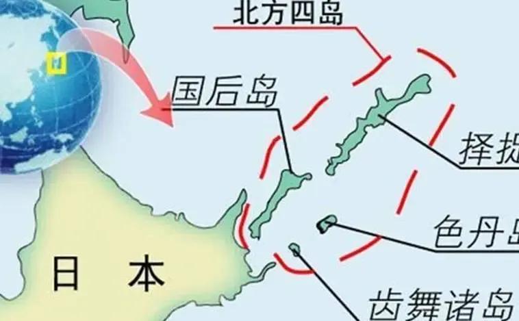 日本果真插手台湾事务！中国如何*局破**？