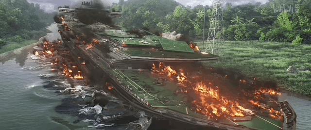 最技术，最客观？我给大家细扒一下《三体》动画版的真实水平