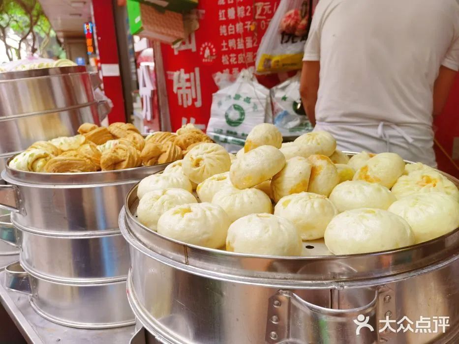 乐山48家私藏早餐店，专治你的起床气！