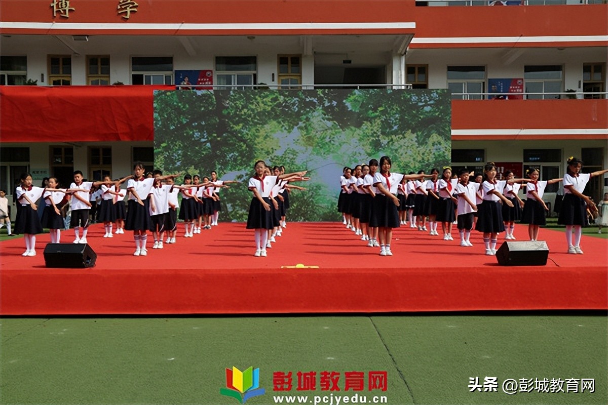 麦园小学六一儿童节文艺汇演,牛泉中心小学庆六一儿童节汇演