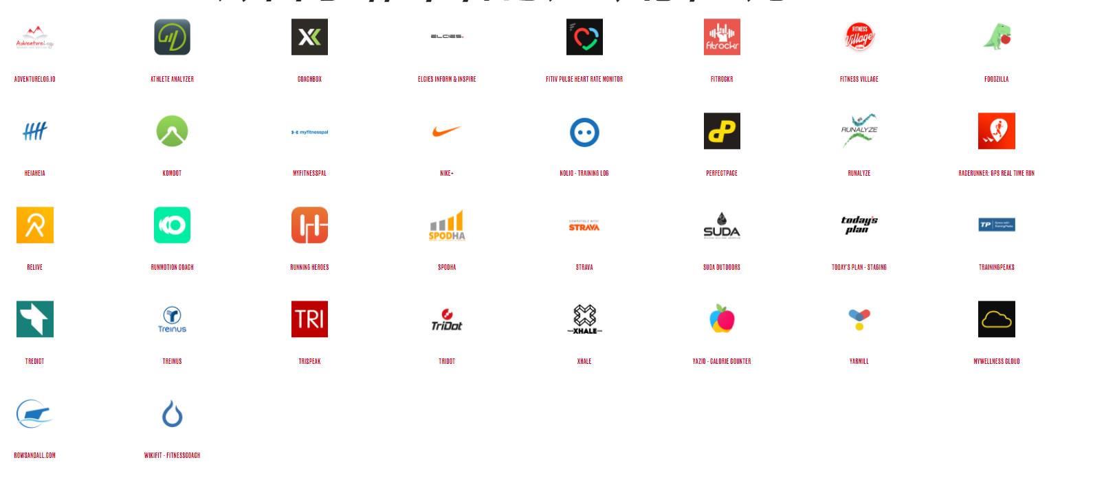 POLARPacerPro或许会成博能最畅销的型号