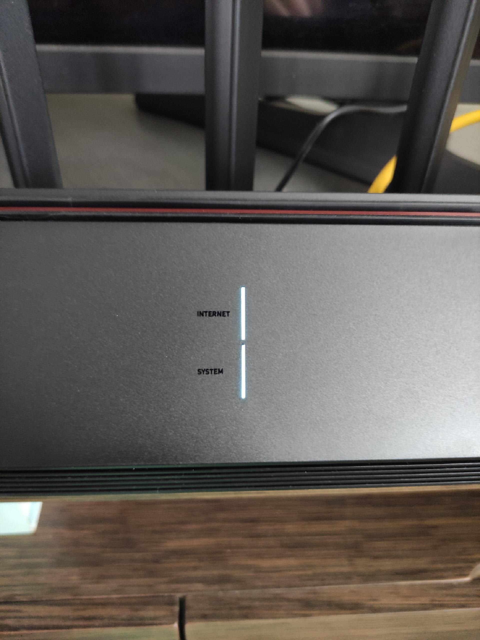 飞驰人生飞驰网速—小米AX3600路由器鸡蛋里挑骨头测评