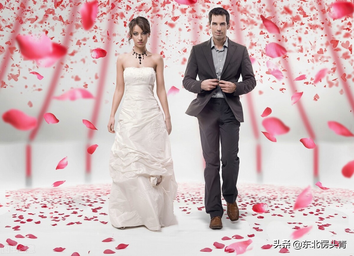 男人心里没老婆的10个表现,男人没老婆的下场