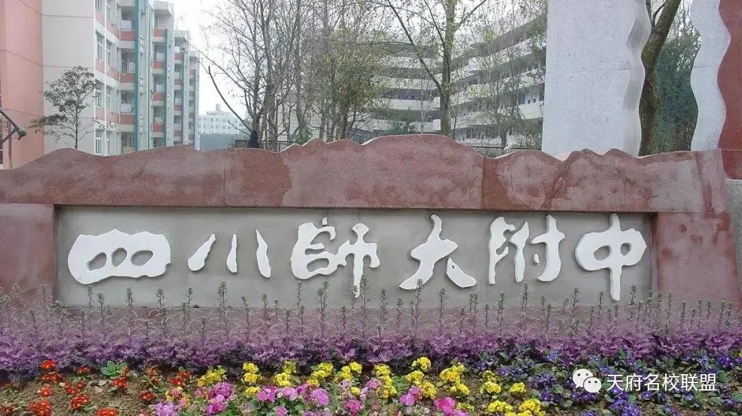 成都公办高中2019录取率,成都五城区高中