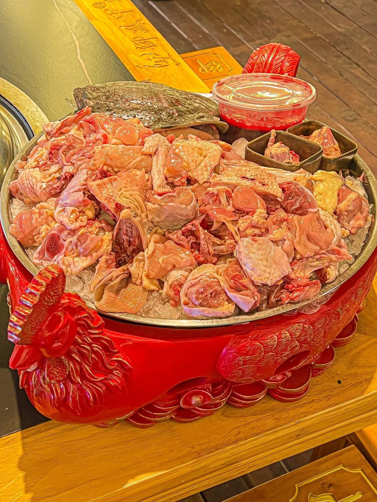 华阳柴火鸡有几家在什么地方,华阳柴火鸡排行榜