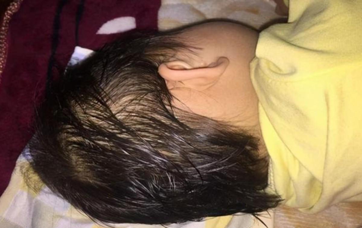 娃一到晚上就发烧出汗,娃一睡觉就出汗怎么回事