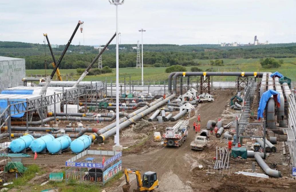 俄罗斯为什么要去西伯利亚 (俄罗斯为什么要征服西伯利亚)