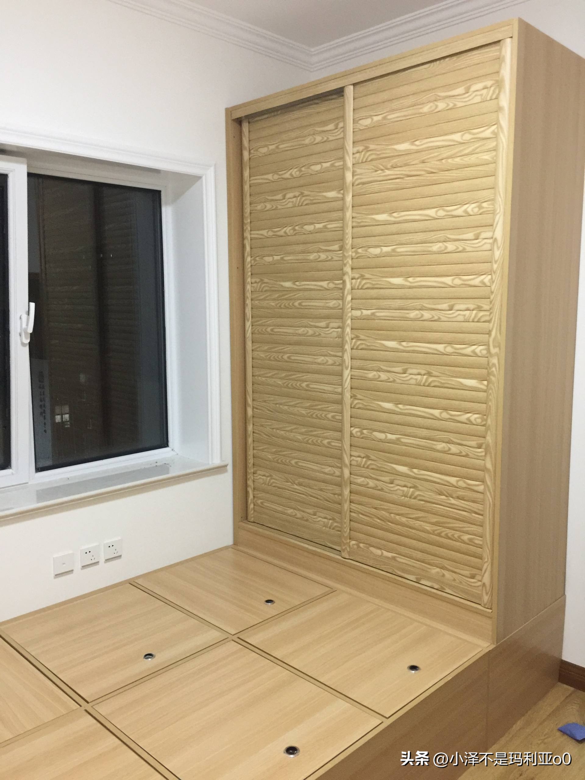 拆榻榻米大概需要多少钱,定制榻榻米衣柜怎么拆