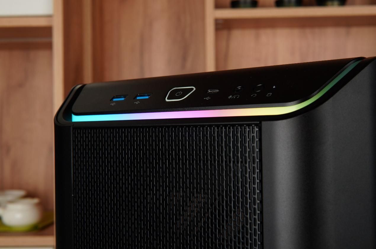 乔思伯d500多少钱,乔思伯机箱u4plus装几个硬盘