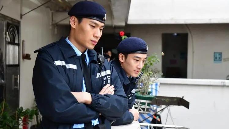 香港与大陆的黑帮电影对比,香港和韩国黑帮电影对比