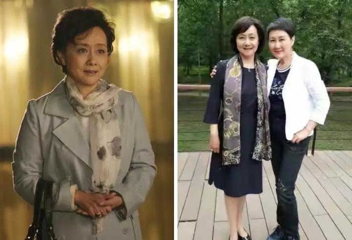 黄梅莹的穿搭,黄梅莹70岁穿搭