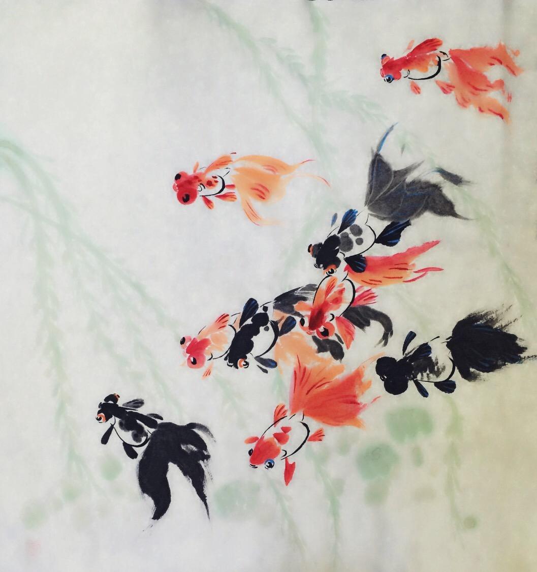 寓意吉祥如意的图案有哪些,寓意吉祥好兆头的图案