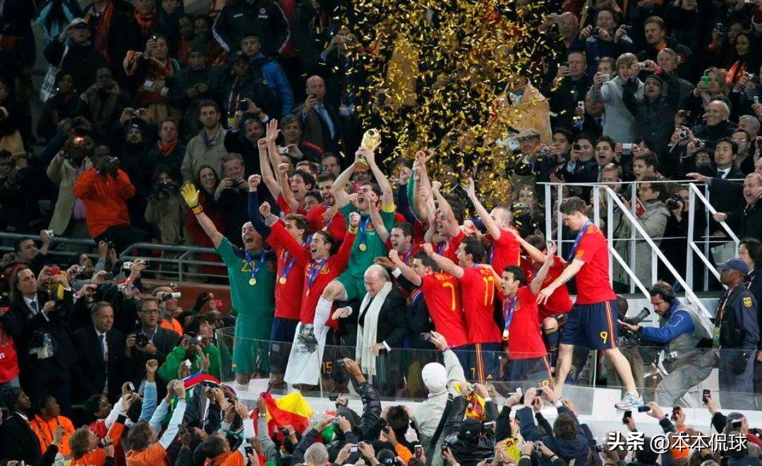 西班牙将对阵德国谁会赢了,德国队站着淘汰西班牙跪着进16强