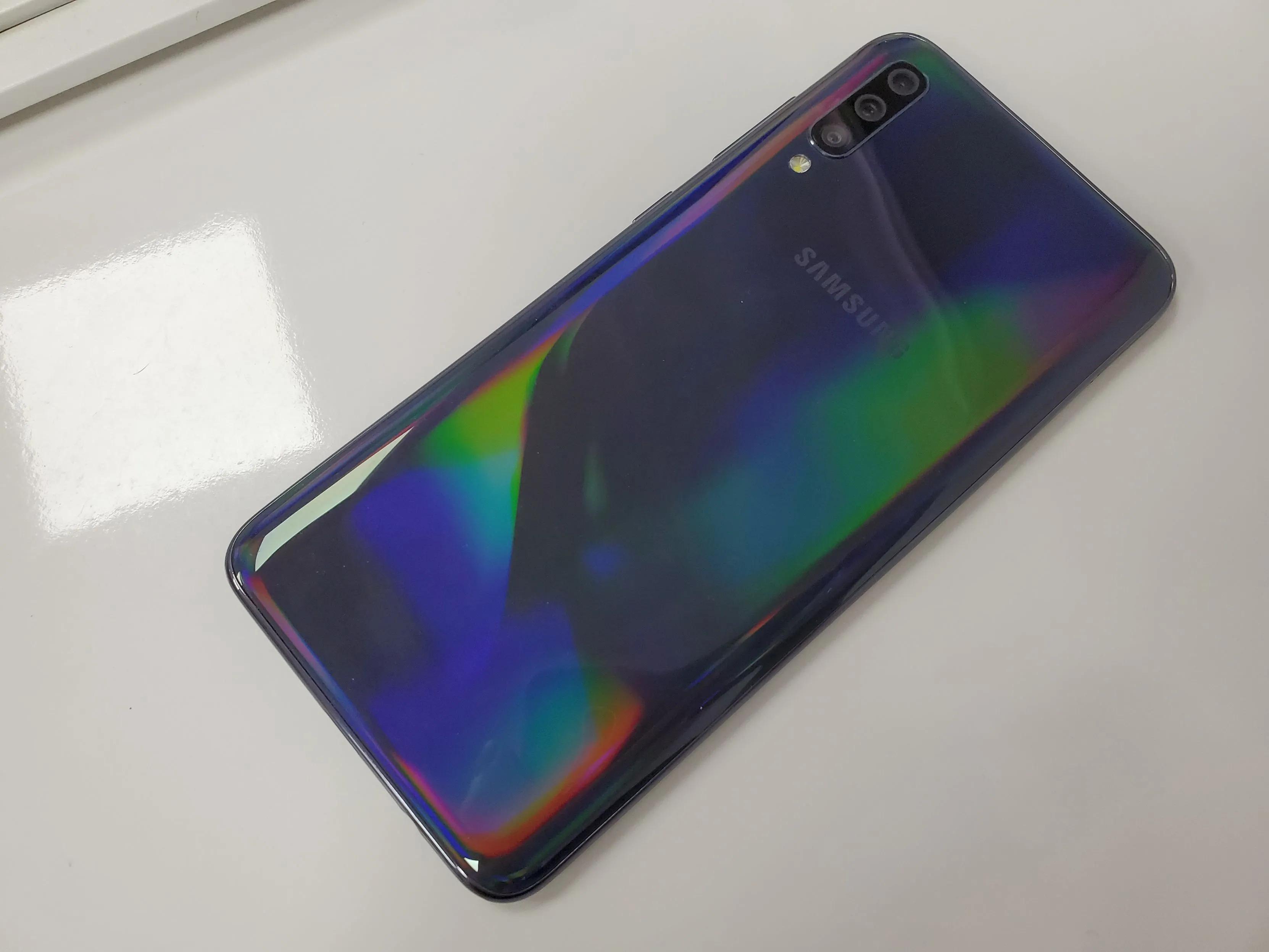三星samsunggalaxys8评测,三星galaxys8和三星s8的区别