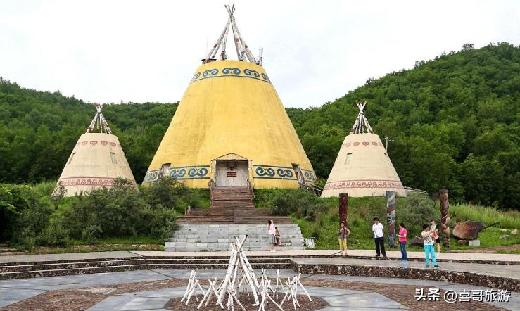 西双版纳有哪些景点自驾游,地铁二乔路站附近有什么景点