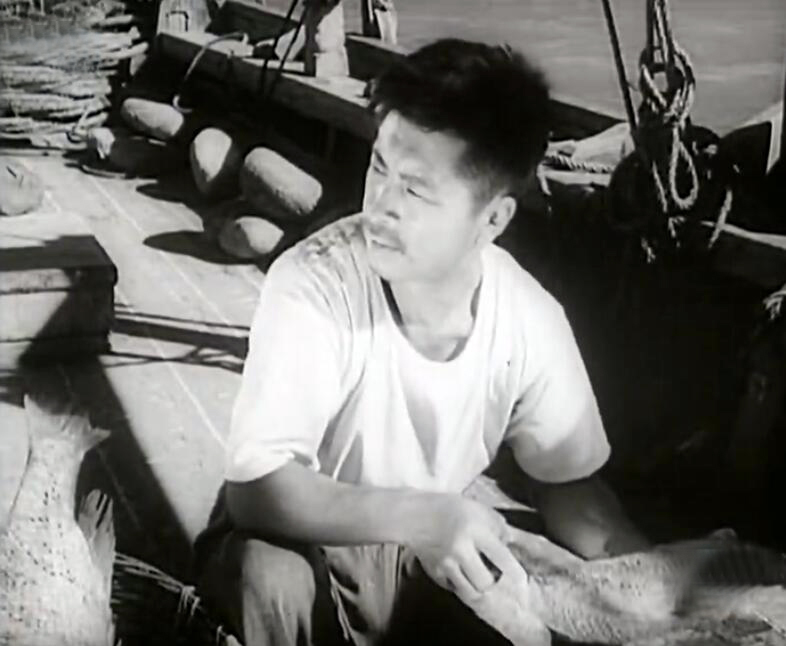 昔日珠影厂男星简瑞超宝藏演员演技不输于洋却戏好人不红83岁去世