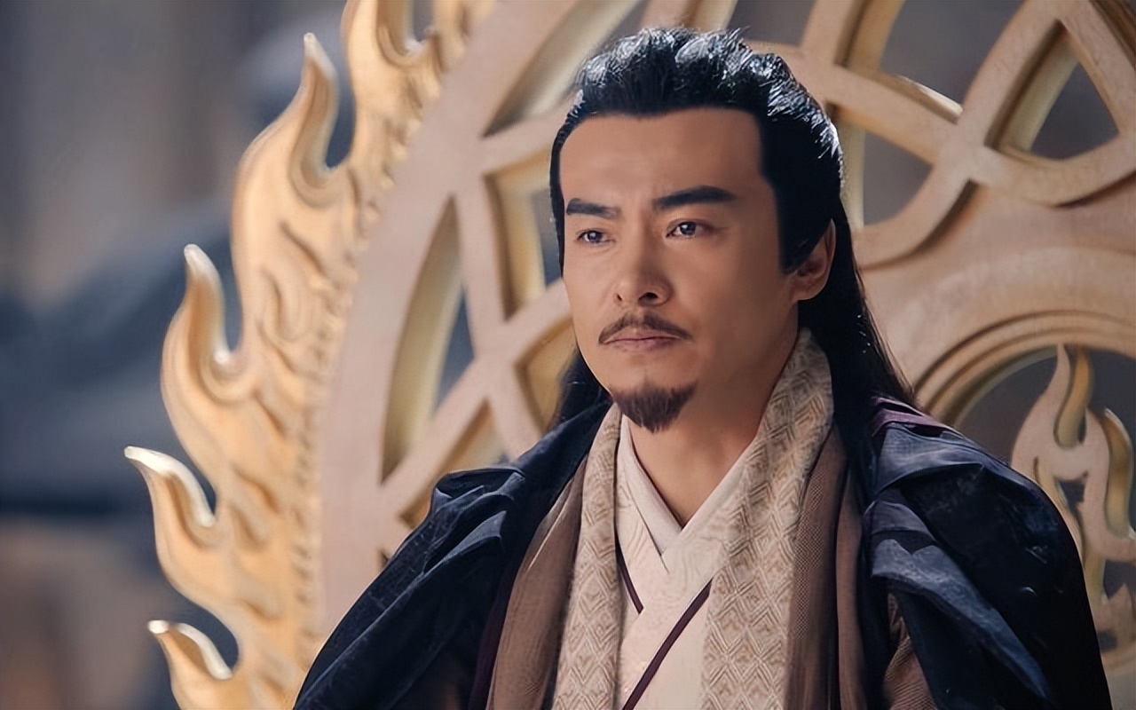 金庸笔下好听的男名,金庸小说里好听男性名字