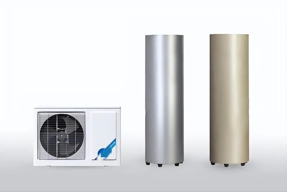 空气能热水器的评价,真正的空气能热水器有几种