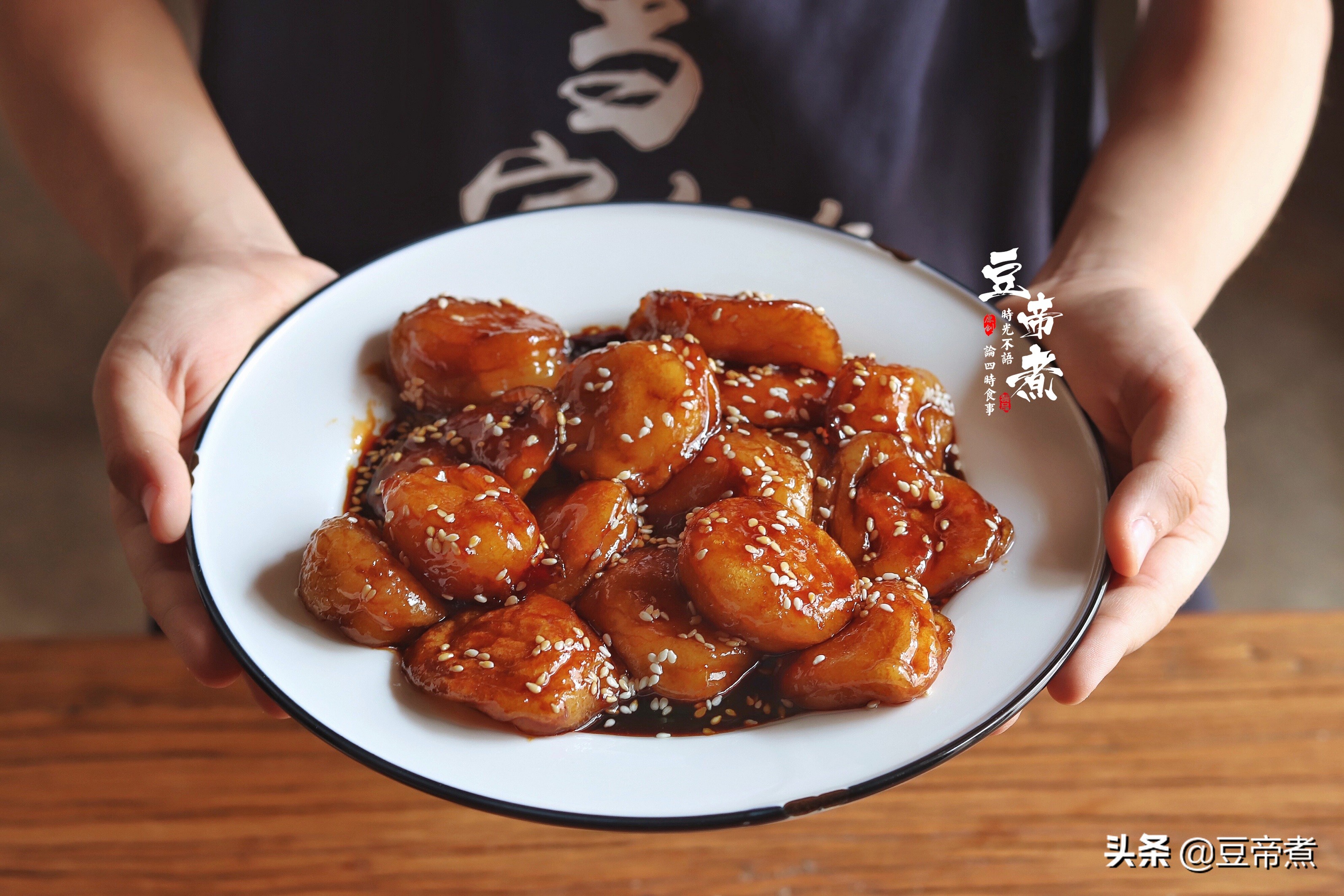 最吸引人气的小吃品种,适合景区出餐快又暴利的小吃