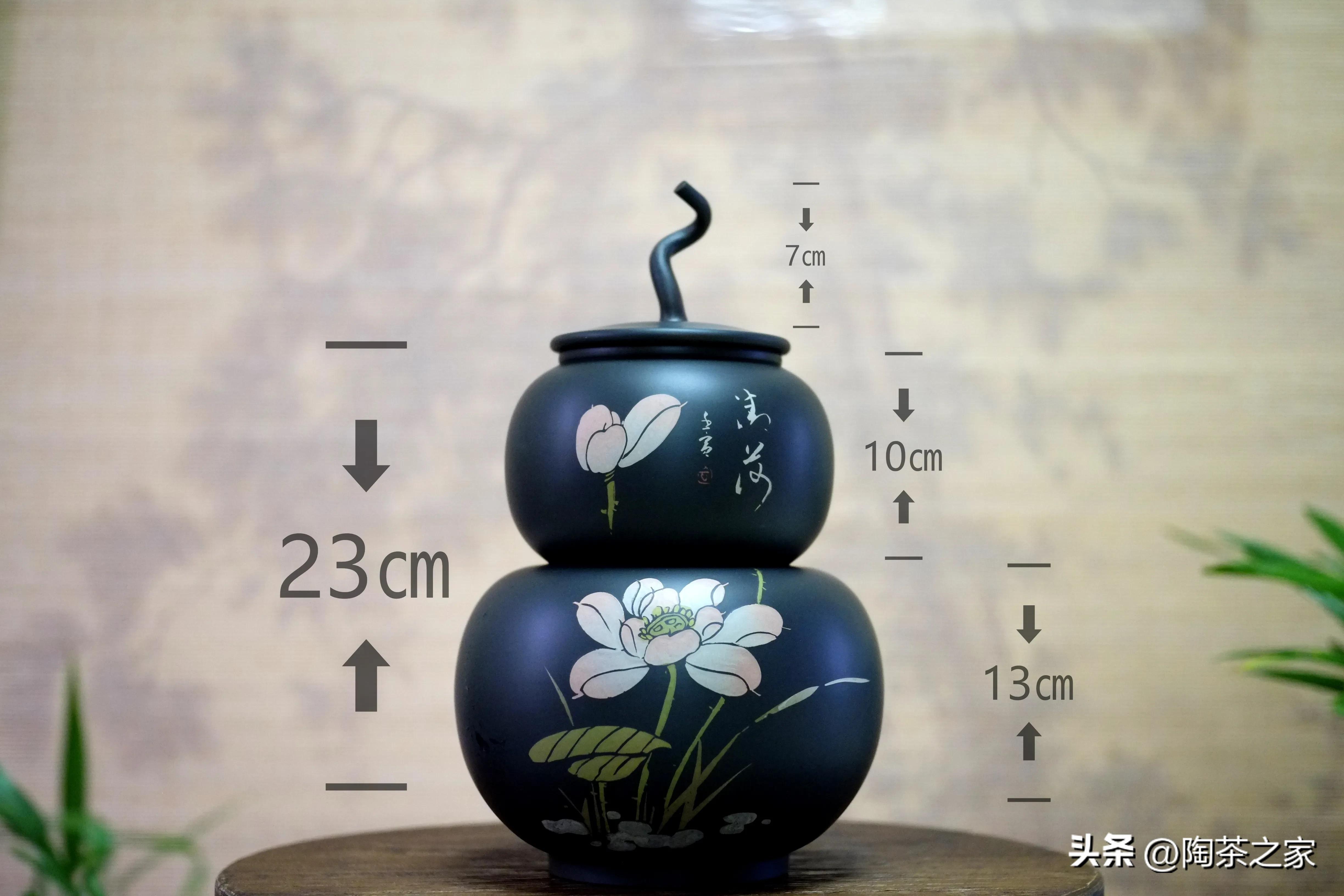 建水紫陶罐储茶的优缺点,建水紫陶里哪家紫陶性价比高