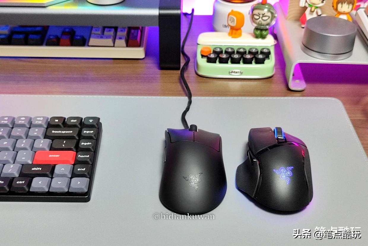 炼狱蝰蛇v3pro无线鼠标,炼狱蝰蛇v3pro鼠标测试