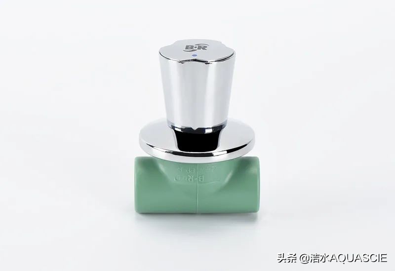 德国洁水管道（AQUA-SCIE）及其系列产品大全！建议收藏