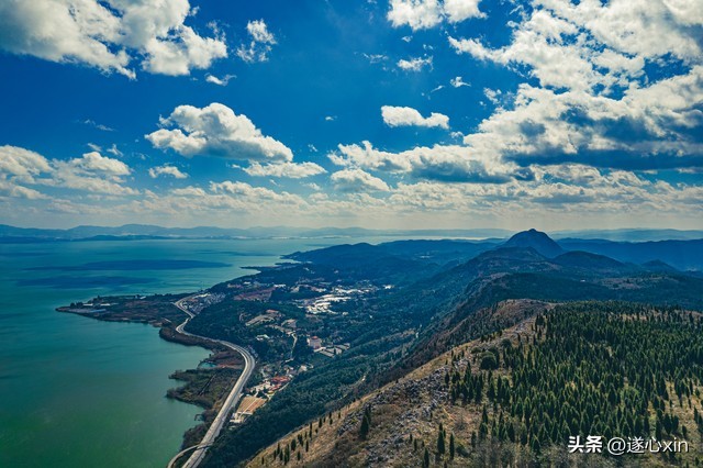 昆明四日游旅游攻略,昆明八景哪里最好
